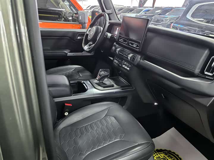 Фото 4 - BAW 212 T01