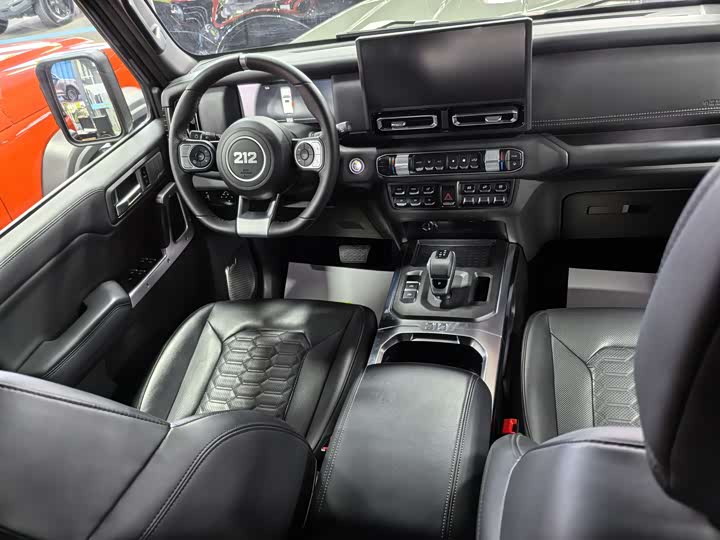 Фото 6 - BAW 212 T01