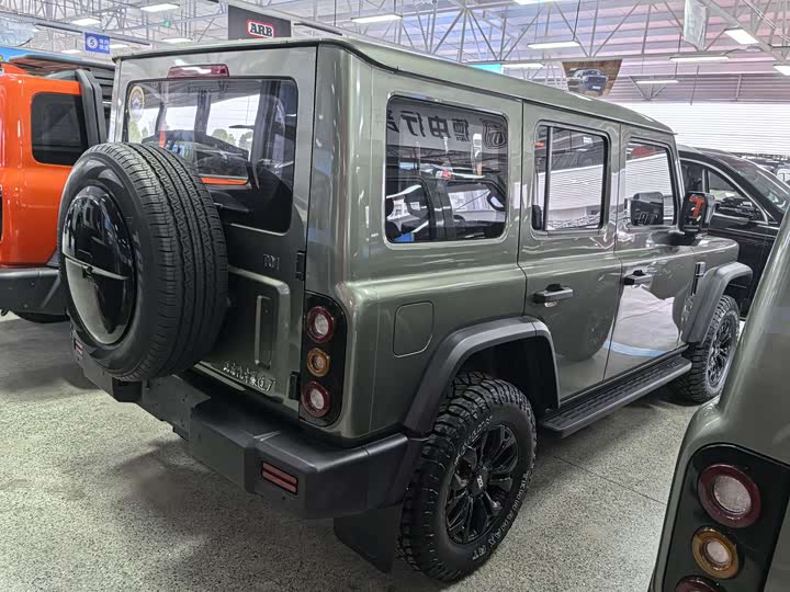 Фото 7 - BAW 212 T01