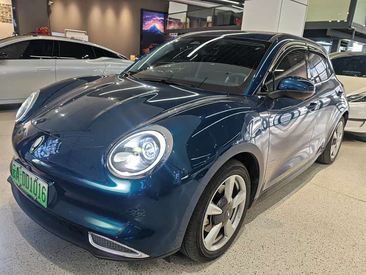 Фото 1 - Ora Good Cat (03)