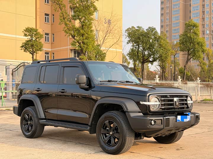 Фото 2 - Tank 300