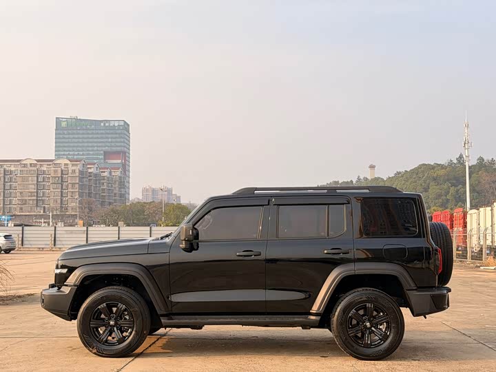 Фото 7 - Tank 300