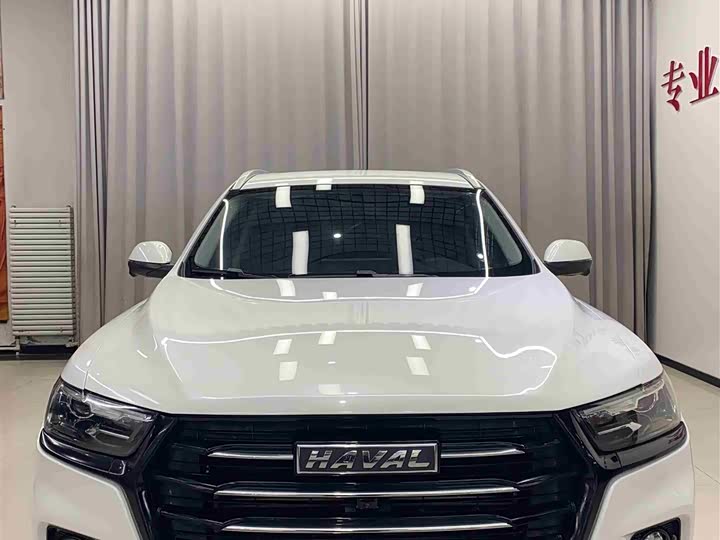 Фото 2 - Haval H6