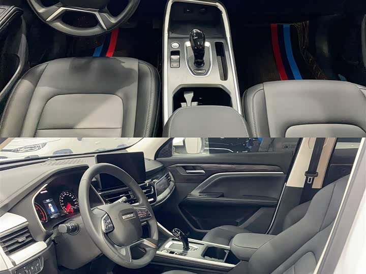 Фото 7 - Haval H6