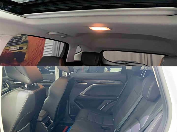 Фото 8 - Haval H6