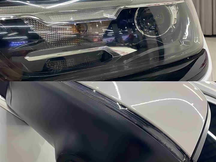 Фото 9 - Haval H6