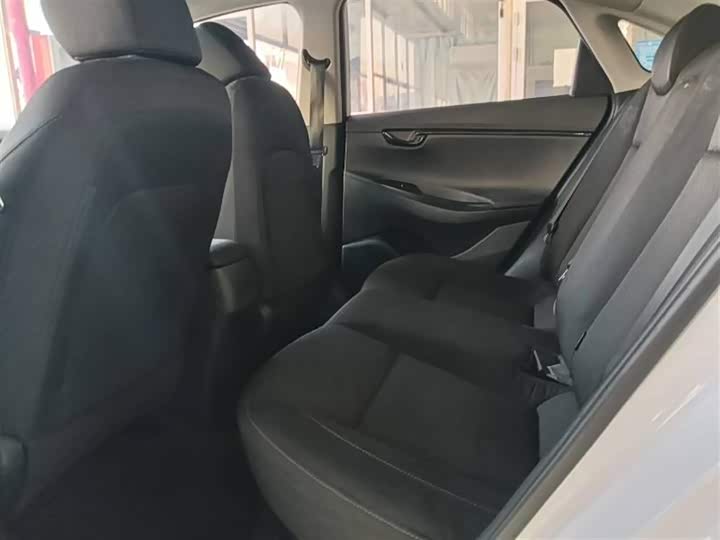 Фото 5 - Hyundai Celesta