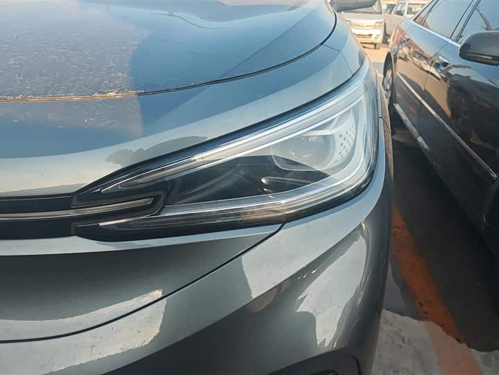 Photo 5 - Volkswagen ID.4 X