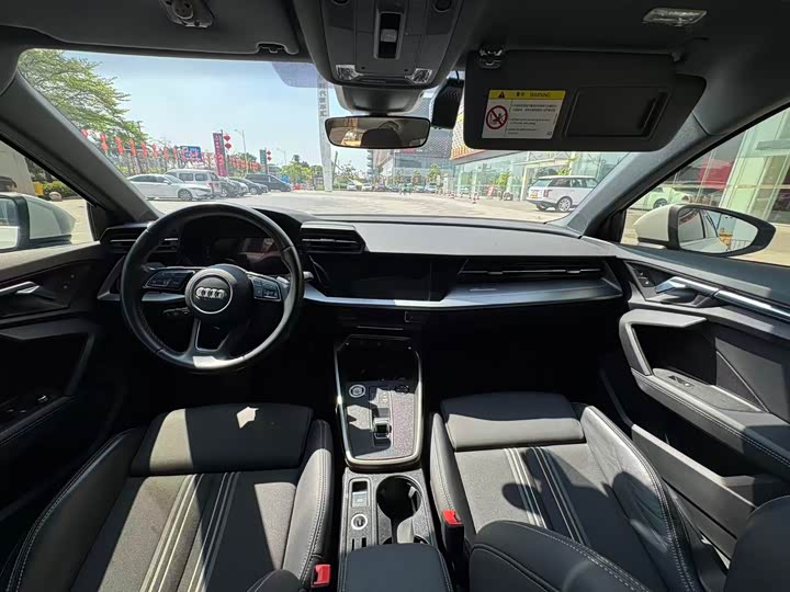 Фото 3 - Audi A3