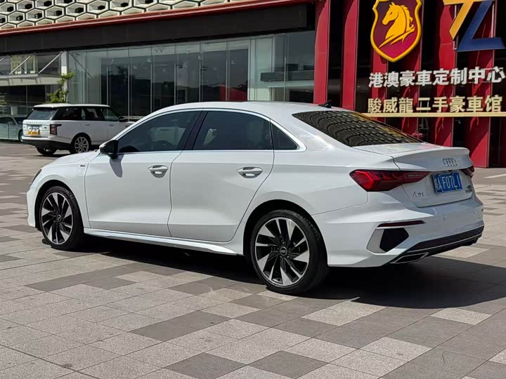 Фото 4 - Audi A3