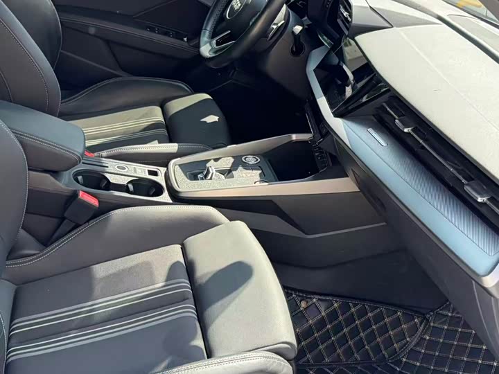 Фото 7 - Audi A3