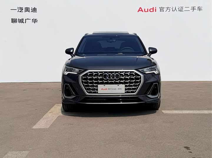 Фото 2 - Audi Q3