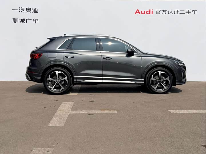 Фото 3 - Audi Q3