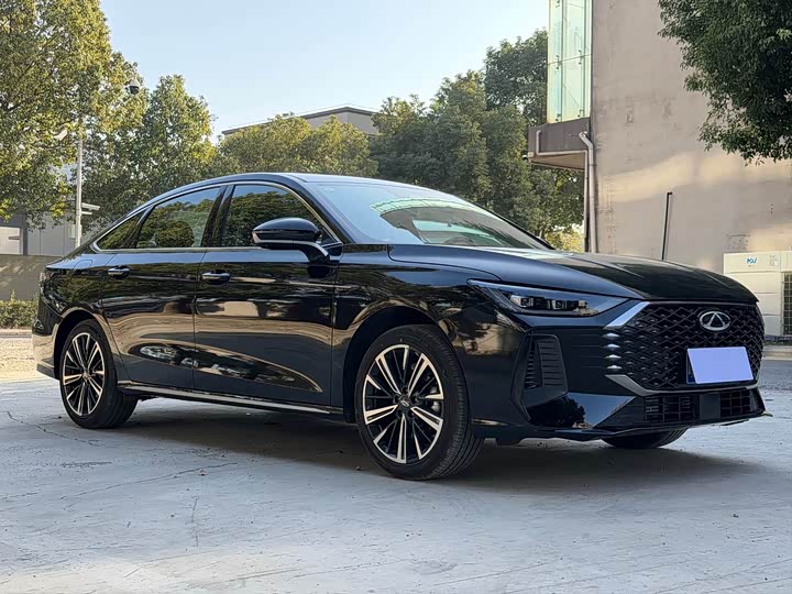 Фото 3 - Chery Arrizo 8 Pro