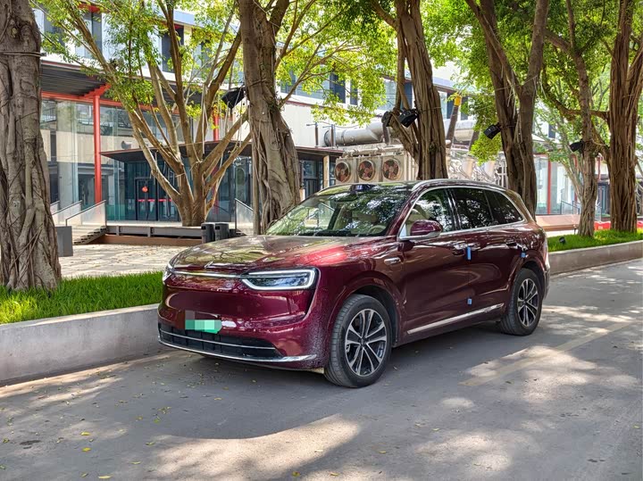 Фото 1 - Aito M7