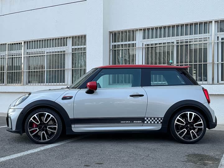 Фото 7 - Mini Mini JCW