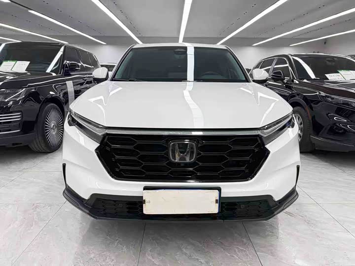 Фото 2 - Honda CR-V