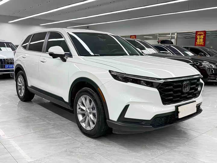 Фото 3 - Honda CR-V