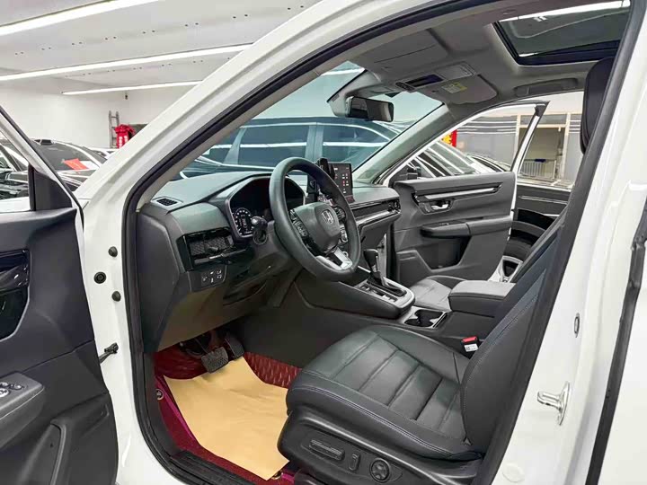 Фото 7 - Honda CR-V