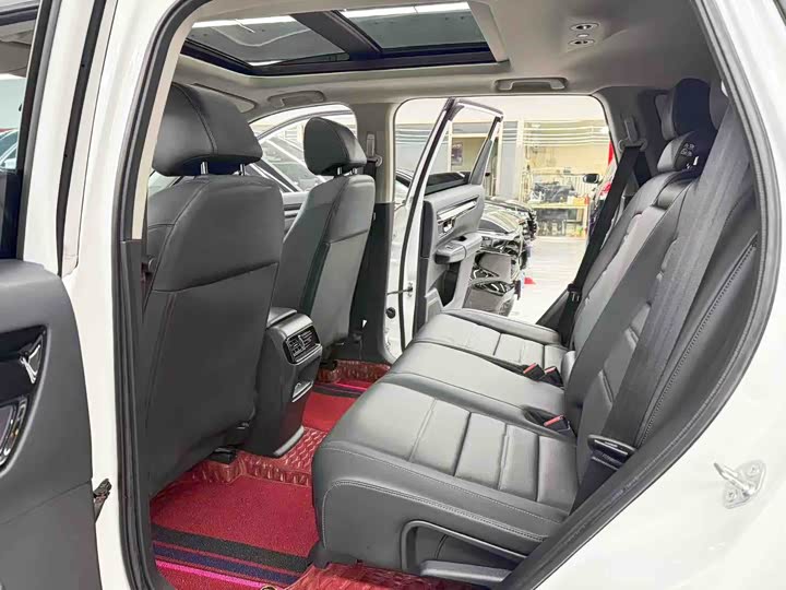 Фото 8 - Honda CR-V