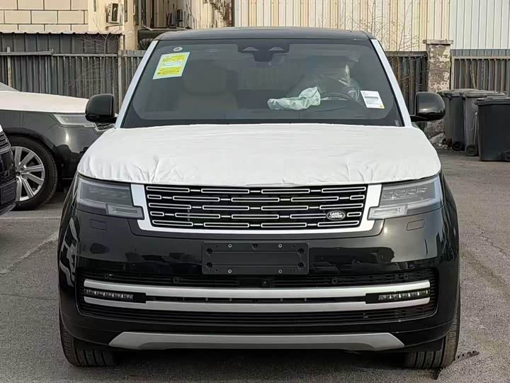 Photo 2 - Land Rover Range Rover