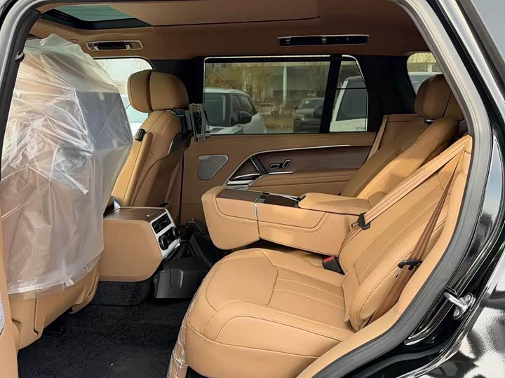 Photo 5 - Land Rover Range Rover