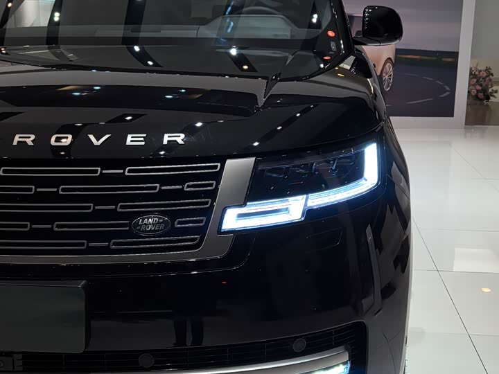 Фото 5 - Land Rover Range Rover