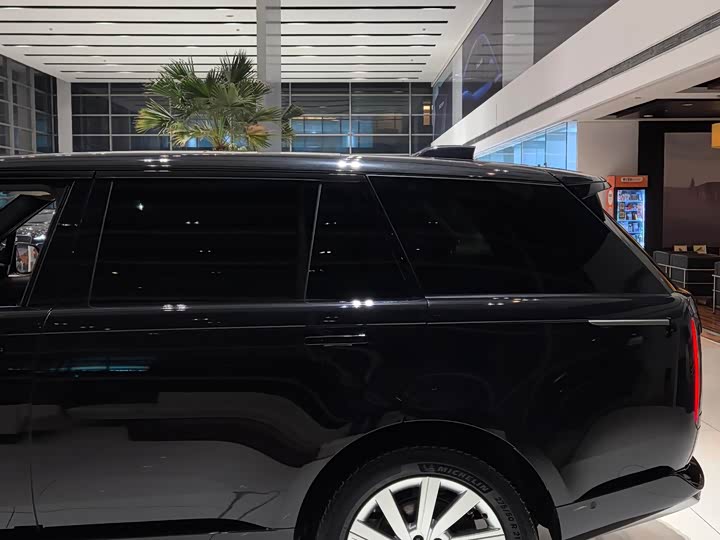 Фото 7 - Land Rover Range Rover