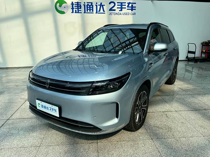 Фото 1 - Aito M7