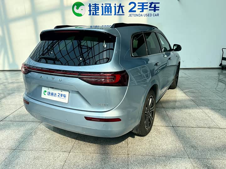 Фото 2 - Aito M7