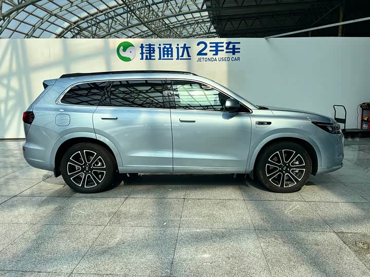 Фото 4 - Aito M7