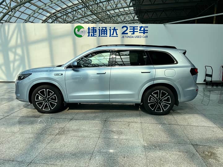 Фото 5 - Aito M7