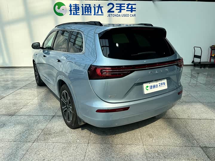 Фото 7 - Aito M7