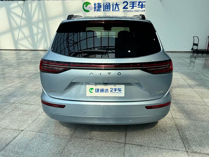 Фото 8 - Aito M7