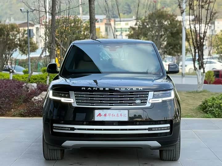Photo 2 - Land Rover Range Rover