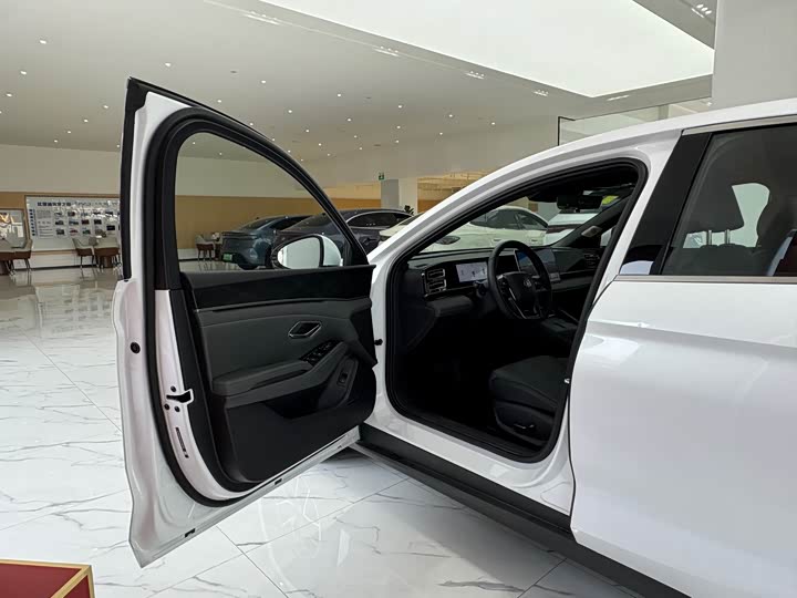 Фото 4 - BYD Qin L