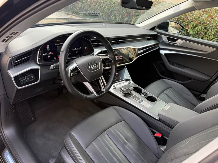 Photo 9 - Audi A6