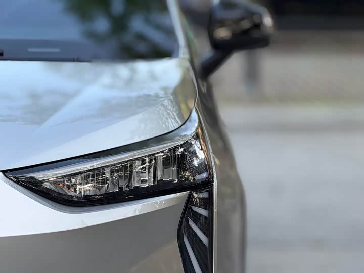 Фото 5 - GAC Aion Y