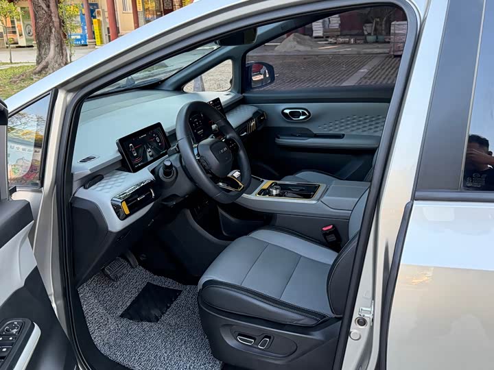 Фото 7 - GAC Aion Y