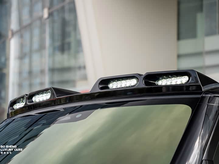 Фото 5 - Land Rover Defender