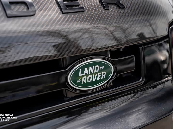 Фото 7 - Land Rover Defender