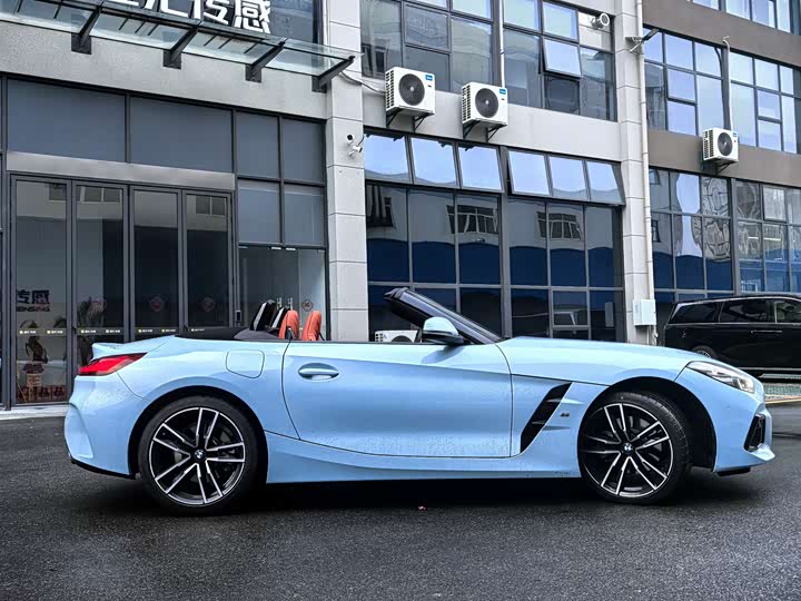 Фото 3 - BMW Z4