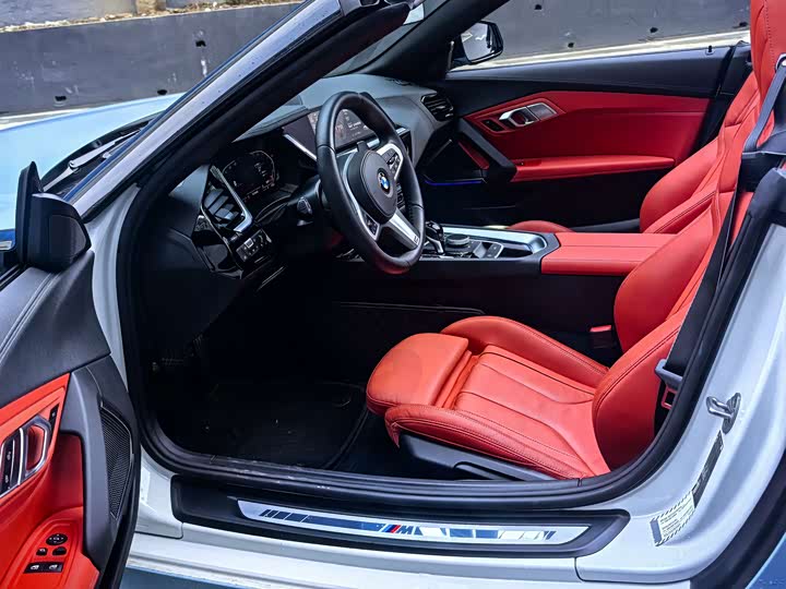 Фото 5 - BMW Z4