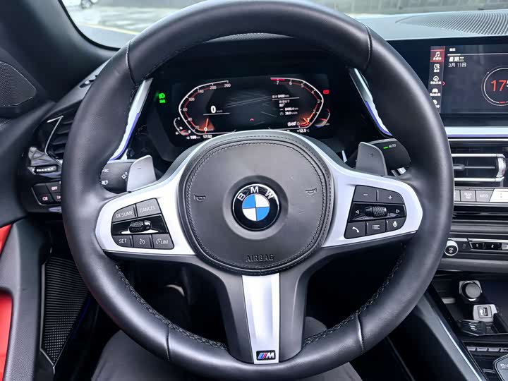 Фото 6 - BMW Z4