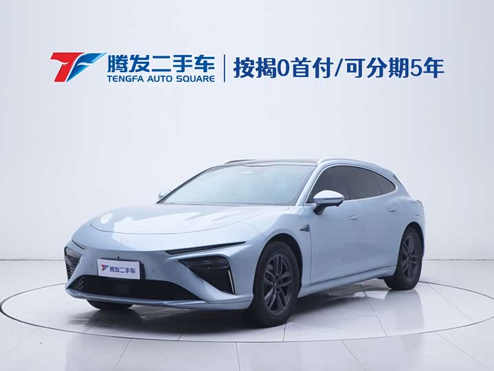 Фото 1 - Hozon S Hunting