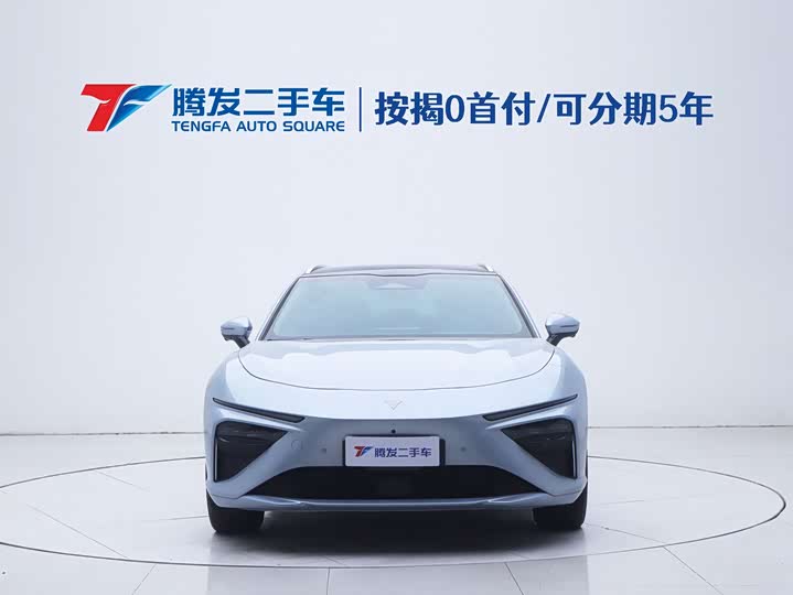 Фото 2 - Hozon S Hunting