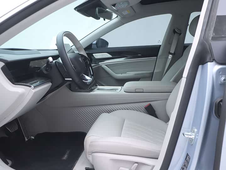 Фото 3 - Hozon S Hunting