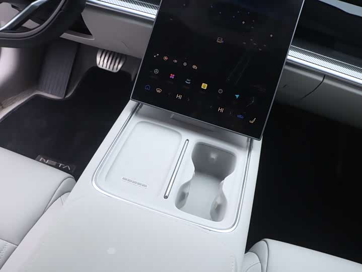 Фото 7 - Hozon S Hunting