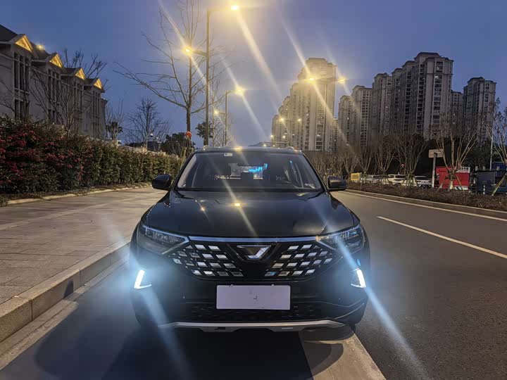 Фото 1 - Jetta VS5