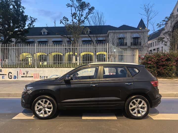 Фото 3 - Jetta VS5